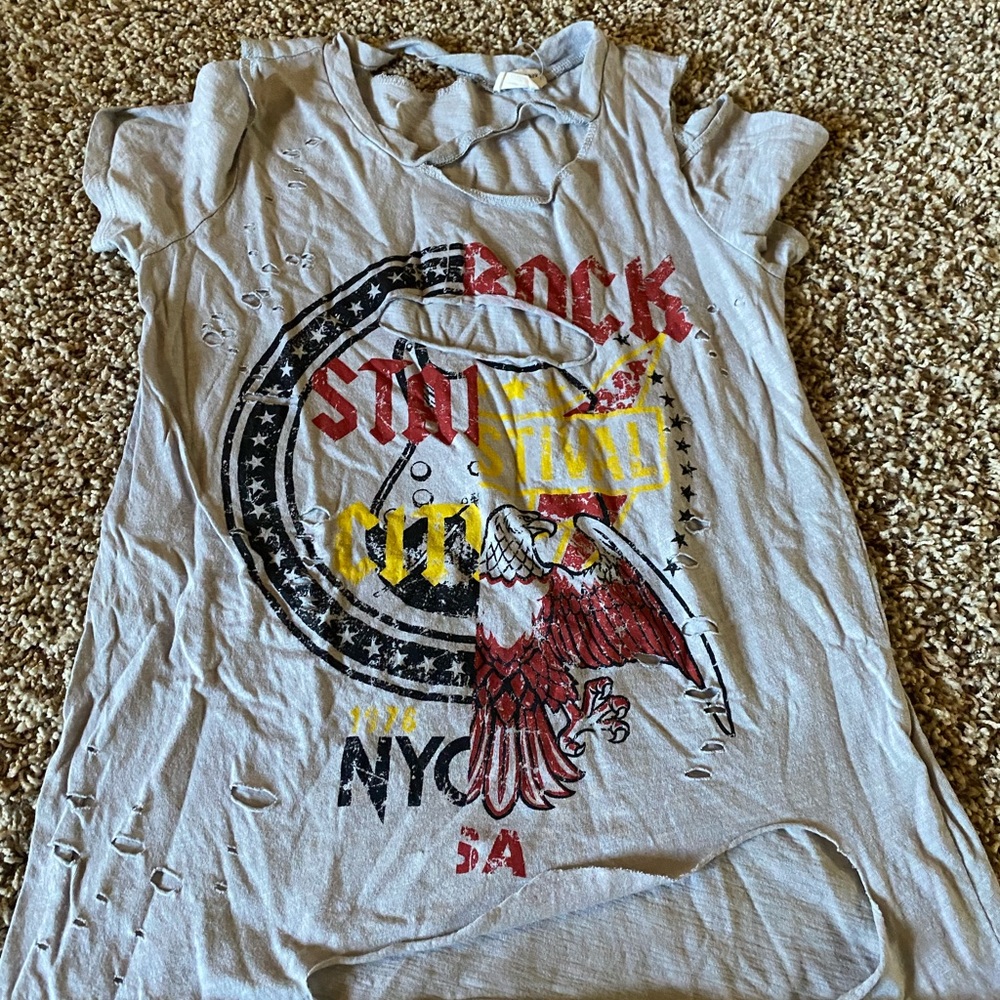 Cute tee